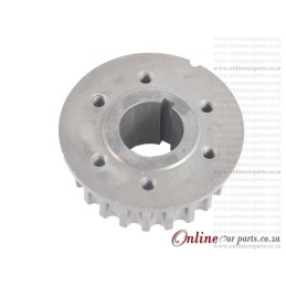 Mazda 626 1.8 8V 89-92 F8 66KW Crankshaft Gear