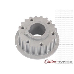 Mazda 626 1.8 8V 89-92 F8 66KW Crankshaft Gear