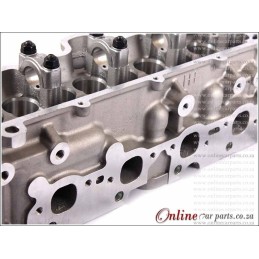 Opel Corsa B LDV 170D 1.7D 4EE1 98-04 Bare Engine Top Cylinder Head