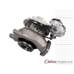 Toyota Hilux V 2.8 GD-6 16V 2016- 1GD-FTV 130KW Turbo Charger 17201-11080 CT16V