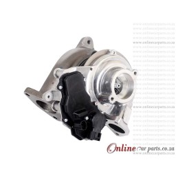 Toyota Hilux V 2.8 GD-6 16V 2016- 1GD-FTV 130KW Turbo Charger 17201-11080 CT16V