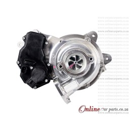 Toyota Hilux V 2.8 GD-6 16V 2016- 1GD-FTV 130KW Turbo Charger 17201-11080 CT16V