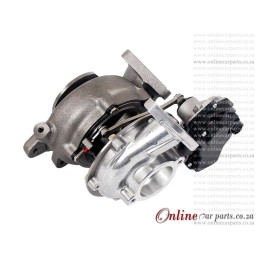 Toyota Hilux V 2.8 GD-6 16V 2016- 1GD-FTV 130KW Turbo Charger 17201-11080 CT16V