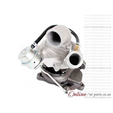 Hyundai H100 LDV 2.5 TDI 8V 1997-2002 D4BF Turbo Charger 28200-42700 28200-42610