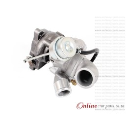 Hyundai H100 LDV 2.5 TDI 8V 1997-2002 D4BF Turbo Charger 28200-42700 28200-42610