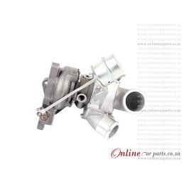 Hyundai H100 LDV 2.5 TDI 8V 1997-2002 D4BF Turbo Charger 28200-42700 28200-42610