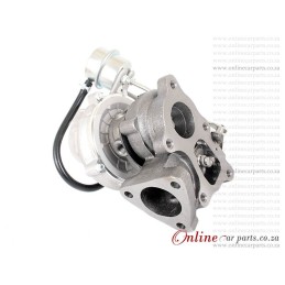 Hyundai H100 LDV 2.5 TDI 8V 1997-2002 D4BF Turbo Charger 28200-42700 28200-42610