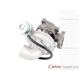 Hyundai H100 LDV 2.5 TDI 8V 1997-2002 D4BF Turbo Charger 28200-42700 28200-42610