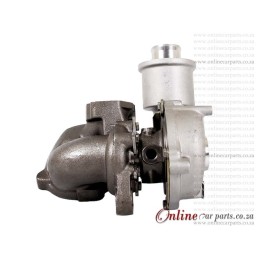 Audi A3 1.8T 20V 00-03 AUQ 132KW Turbo Charger OE 06A145713F 06A145713D 06A145704T