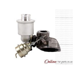 Audi A3 1.8T 20V 00-03 AUQ 132KW Turbo Charger OE 06A145713F 06A145713D 06A145704T