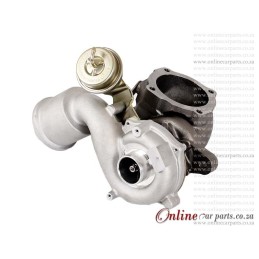 Audi A3 1.8T 20V 00-03 AUQ 132KW Turbo Charger OE 06A145713F 06A145713D 06A145704T