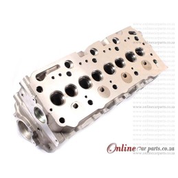 Opel Corsa B LDV 170D 1.7D 4EE1 98-04 Bare Engine Top Cylinder Head