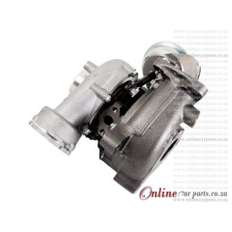 Audi A4 B7 2.0 TDi 06-08 BLB BRE 8V 103KW with DPF Turbo Charger 03G145702F 03G145702K 03G145702C