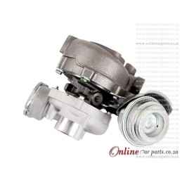 Audi A4 B7 2.0 TDi 06-08 BLB BRE 8V 103KW with DPF Turbo Charger 03G145702F 03G145702K 03G145702C