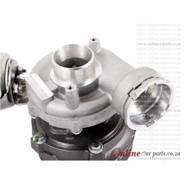 Audi A4 B7 2.0 TDi 06-08 BLB BRE 8V 103KW with DPF Turbo Charger 03G145702F 03G145702K 03G145702C