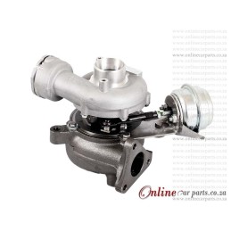 Audi A4 B7 2.0 TDi 06-08 BLB BRE 8V 103KW with DPF Turbo Charger 03G145702F 03G145702K 03G145702C