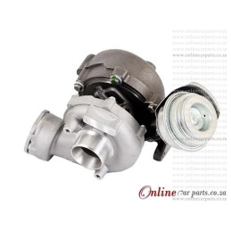 Audi A4 B7 2.0 TDi 06-08 BLB BRE 8V 103KW with DPF Turbo Charger 03G145702F 03G145702K 03G145702C