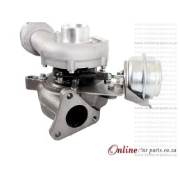 Audi A4 B8 2.0 TDi 16V 10-12 CAGB CJCB CSUB 100KW Turbo Charger 03G145702F 03G145702K 03G145702C