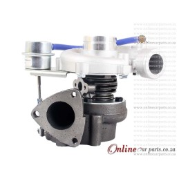 GWM Hover 2.5 TCI 8V 09-11 2.5TCI 80KW Turbo Charger