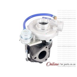 GWM Hover 2.5 TCI 8V 09-11 2.5TCI 80KW Turbo Charger