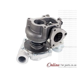 GWM Hover 2.5 TCI 8V 09-11 2.5TCI 80KW Turbo Charger