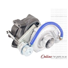 GWM Hover 2.5 TCI 8V 09-11 2.5TCI 80KW Turbo Charger