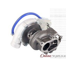 GWM Hover 2.5 TCI 8V 09-11 2.5TCI 80KW Turbo Charger