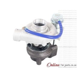 GWM Hover 2.5 TCI 8V 09-11 2.5TCI 80KW Turbo Charger