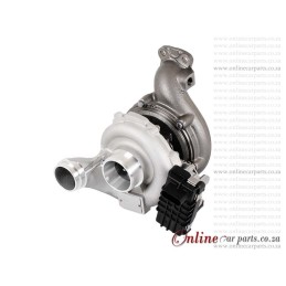 Mercedes Benz E Class W211 E320 CDI 24V 05-09 OM642.920 921 165KW Turbo Charger OE A6420908580