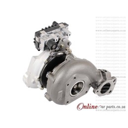 Mercedes Benz E Class W211 E320 CDI 24V 05-09 OM642.920 921 165KW Turbo Charger OE A6420908580