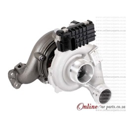 Mercedes Benz E Class W211 E320 CDI 24V 05-09 OM642.920 921 165KW Turbo Charger OE A6420908580