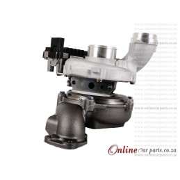 Mercedes Benz E Class W211 E320 CDI 24V 05-09 OM642.920 921 165KW Turbo Charger OE A6420908580