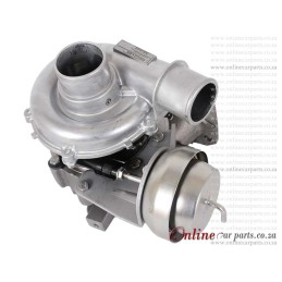 Ford Ranger II 3.0 TDCI 16V 08-11 WEAT MAZDA 115KW Turbo Charger RHV4 VJ380707