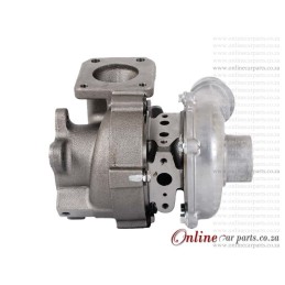 Ford Ranger II 3.0 TDCI 16V 08-11 WEAT MAZDA 115KW Turbo Charger RHV4 VJ380707