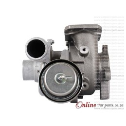 Mazda BT-50 3.0D 16V 06-12 WEAT WEC 115KW Turbo Charger RHV4 VJ380707