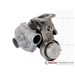 Mazda BT-50 3.0D 16V 06-12 WEAT WEC 115KW Turbo Charger RHV4 VJ380707