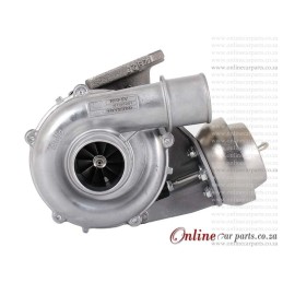 Mazda BT-50 3.0D 16V 06-12 WEAT WEC 115KW Turbo Charger RHV4 VJ380707