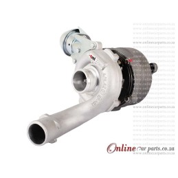 Renault Megane II 1.9 dCi 8V 02-09 F9Q 750 803 804 808 800 96KW 88KW 68KW Turbocharger GT1749v 8200110519A