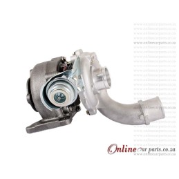 Renault Megane II 1.9 dCi 8V 02-09 F9Q 750 803 804 808 800 96KW 88KW 68KW Turbocharger GT1749v 8200110519A