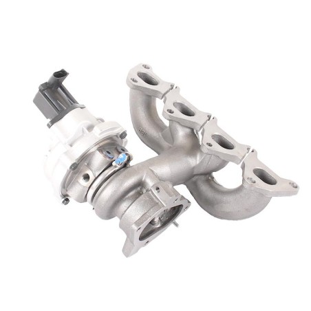 VW Tiguan I 1.4 TSi 16V 11-16 CAVD CTHD 118KW K03 Turbo Charger 03C145701B 53039700248