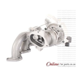 VW Tiguan I 1.4 TSi 16V 11-16 CAVD CTHD 118KW K03 Turbo Charger 03C145701B 53039700248