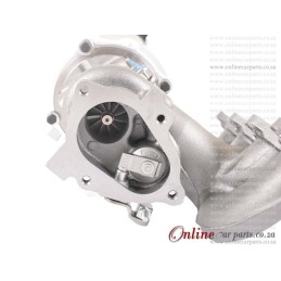 VW Tiguan I 1.4 TSi 16V 11-16 CAVD CTHD 118KW K03 Turbo Charger 03C145701B 53039700248