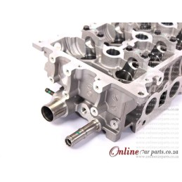 Toyota Corolla RUNX 140 03-08 4ZZ-FE Bare Engine Top Cylinder Head