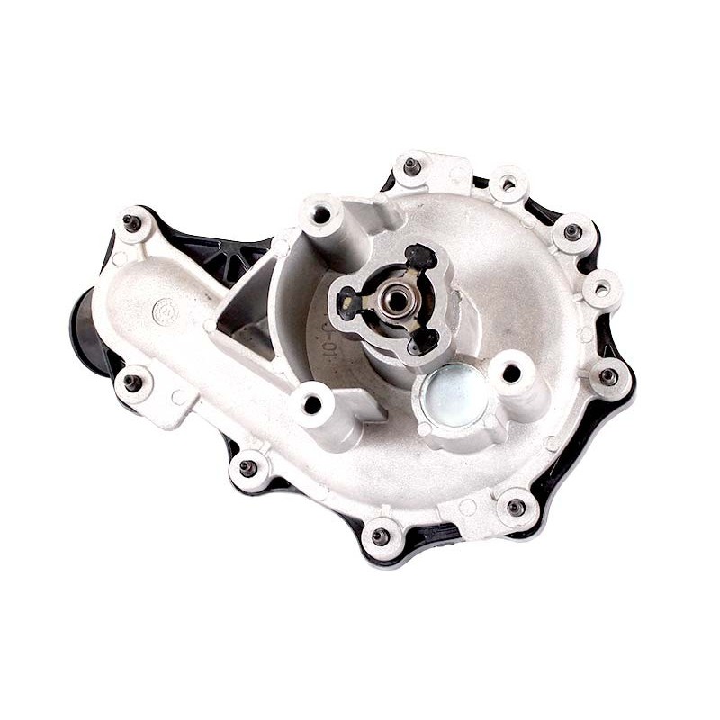 Citroen Relay 2.2 HDI 16V 12-17 4HG P22DTE 81KW Water Pump 1609944880 1607216280 1201.H6