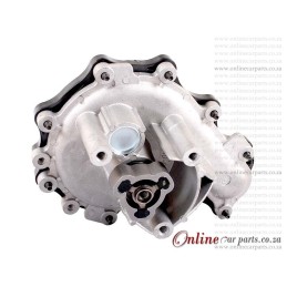 Peugeot Boxer 2.2 HDI 16V 2012- 4HH P22DTE 96KW Water Pump 1609944880 1607216280 1201.H6