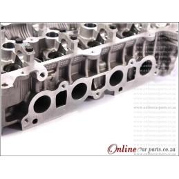 Toyota Corolla RUNX 140 03-08 4ZZ-FE Bare Engine Top Cylinder Head