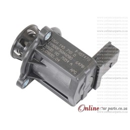 Audi A3 1.8 2.0 1998- Turbo Pressure Valve Diverter