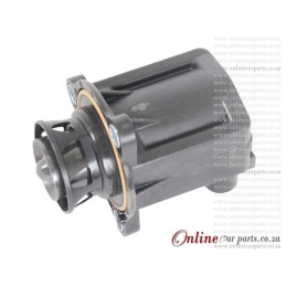 Audi A3 1.8 2.0 1998- Turbo Pressure Valve Diverter