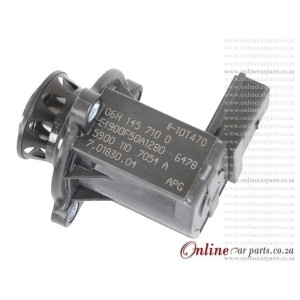 VW Polo 6R 1.8 2.0 Turbo Pressure Valve Diverter