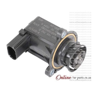 VW Golf V VI VII GTI Turbo Pressure Valve Diverter